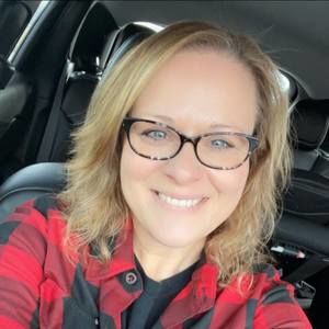 Meet your Posher, Heather